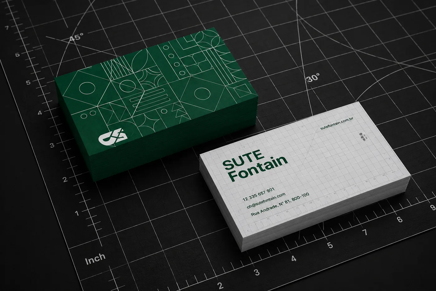 Business Cards